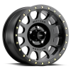 Method MR305 NV 17x8.5 25mm Offset 5x5 94mm Centerbore - Matte Black