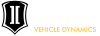 ICON 2000+ GM SUV 1.0in Rear Billet Spacer Kit