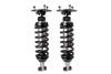 QA1 03-11 Ford Crown Victoria Pro Front Coil-Over System - Single Adj. - 9in x 450lbs/in - Aluminum