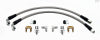 Wilwood Flexline Kit 2006-10 Magnum/Charger/Challenger/300C Front