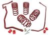 Eibach Pro-Plus Kit for 16-17 Honda Civic Sedan 1.5L