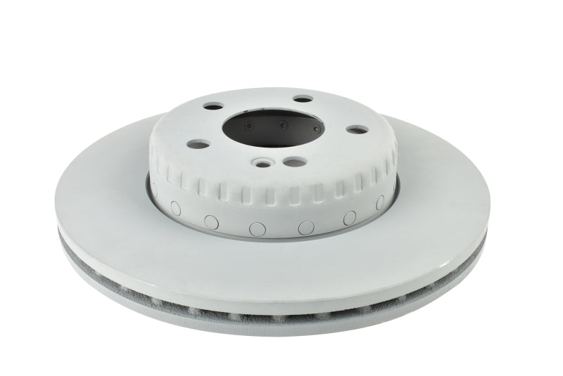 DBA 2015 Mercedes-Benz C200 Bluetec (S205) Street Series OE Standard Rear Brake Rotor