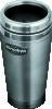 Kuryakyn Stainless Steel Travel Mug