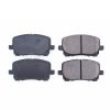 Power Stop 03-08 Pontiac Vibe Front Z16 Evolution Ceramic Brake Pads
