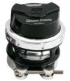 Turbosmart RacePort Gen-V Universal - Black (No Weld Flange) Female (Green Spring)