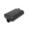 Flowmaster 2.5IN(O)/OUT(O) 40 Series SS Muffler
