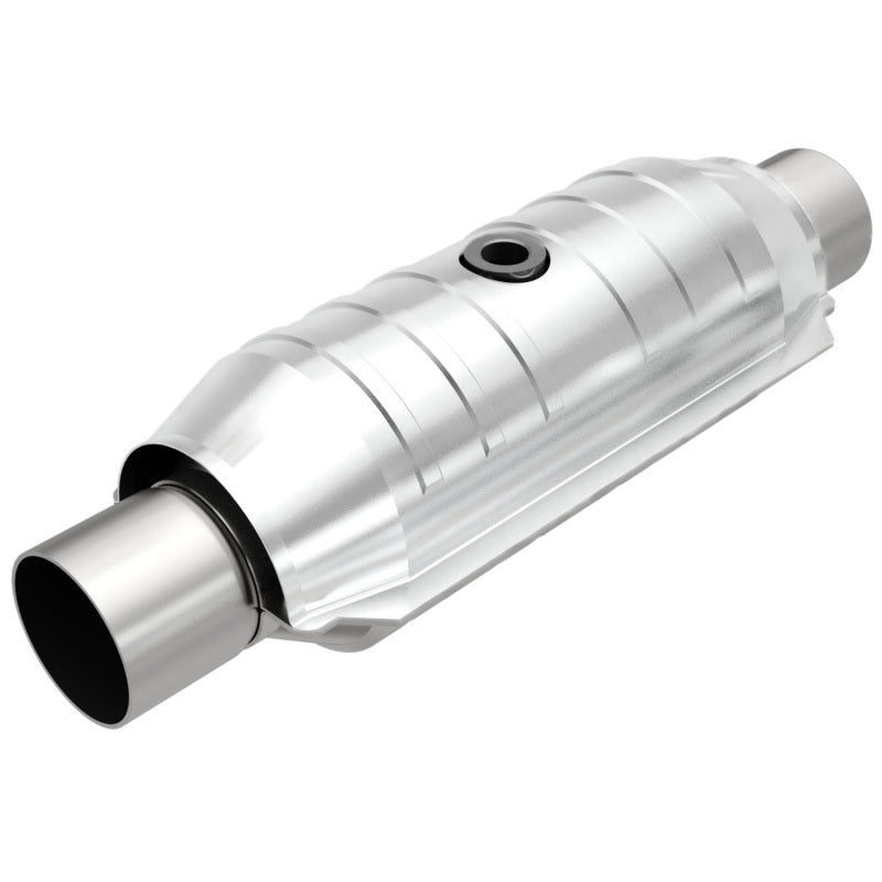 MagnaFlow Universal Catalytic Converter 2.25 inch CA Tier 1
