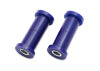 SuperPro Ford Steering Rack Mounting Kit