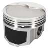 Wiseco Pro Tru Street Oldsmobile 455 4.125in Bore 1.750in CH -15.00 CC Piston Set