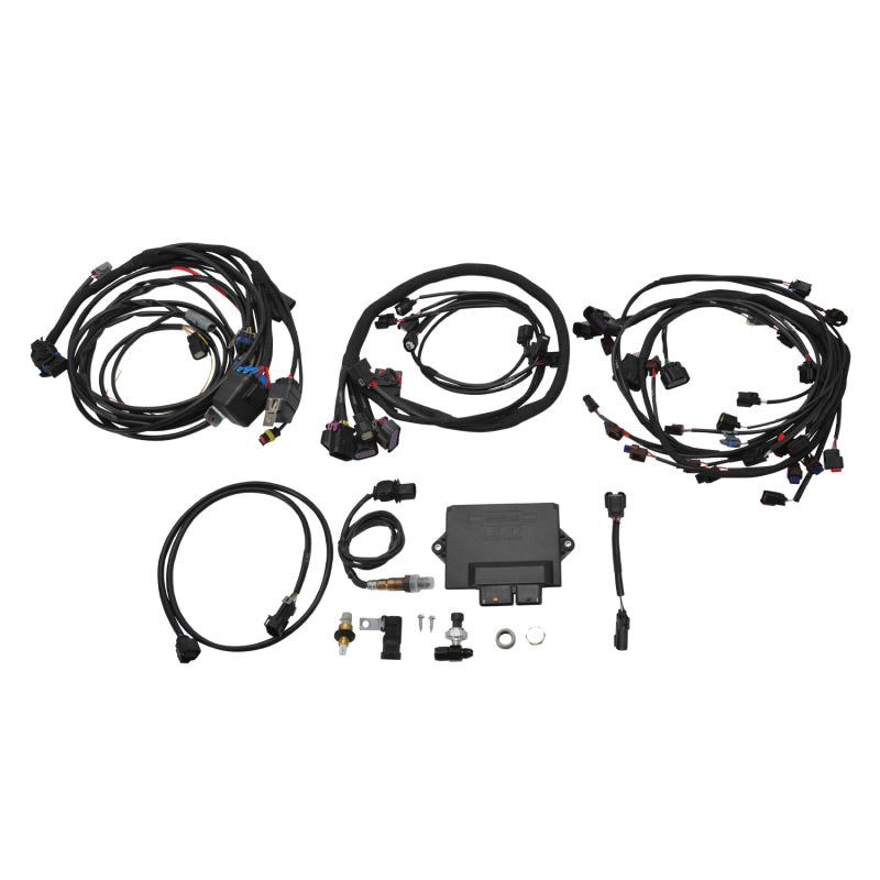 Edelbrock 15-17 Ford Coyote Pro-Flo 4+ EFI Engine Management System