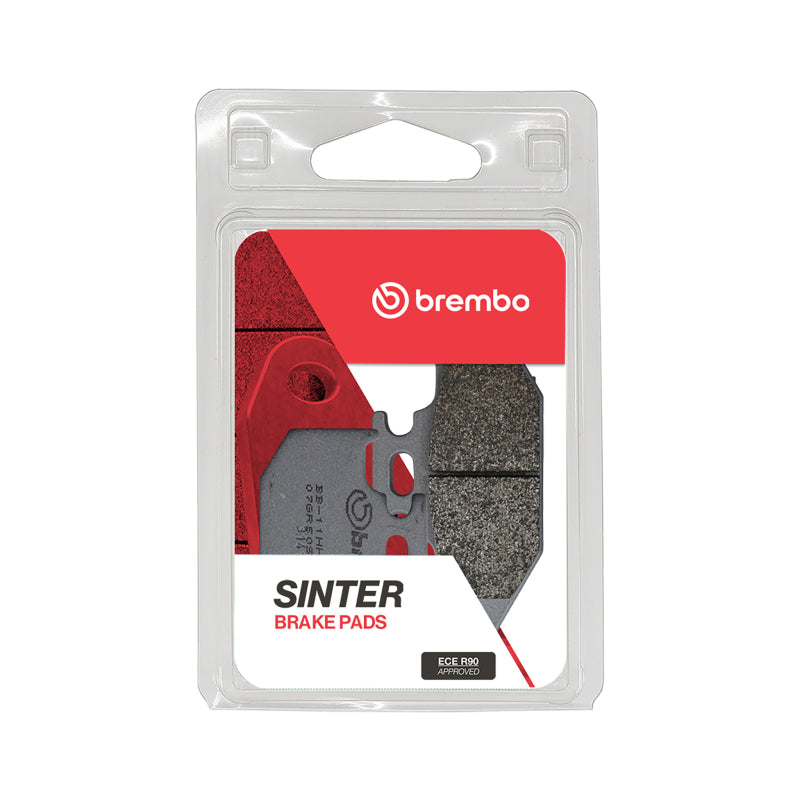 Brembo Sinter Prime Brake Pad