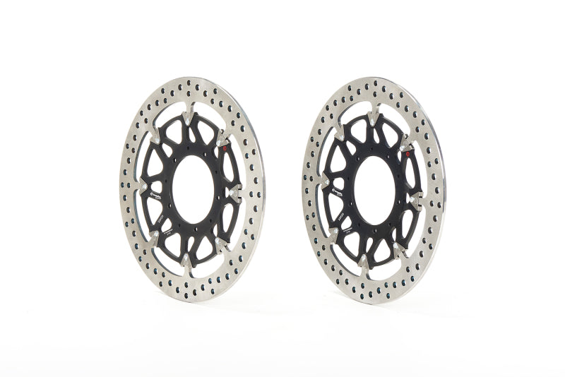Brembo Honda CB (CB 550) T-Drive Brake Disc