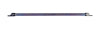 Torque Solutions 23+Toyota Corolla GR Rear Shock Tower Brace-Titanium Burnt Purple / Blue