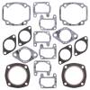Vertex Gaskets 71-75 Arctic Cat Panther/Puma/Cheetah (Kawasaki) FC/2 Top End Gasket Kit