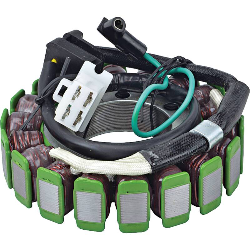 Arrowhead Kawasaki 12V Stator