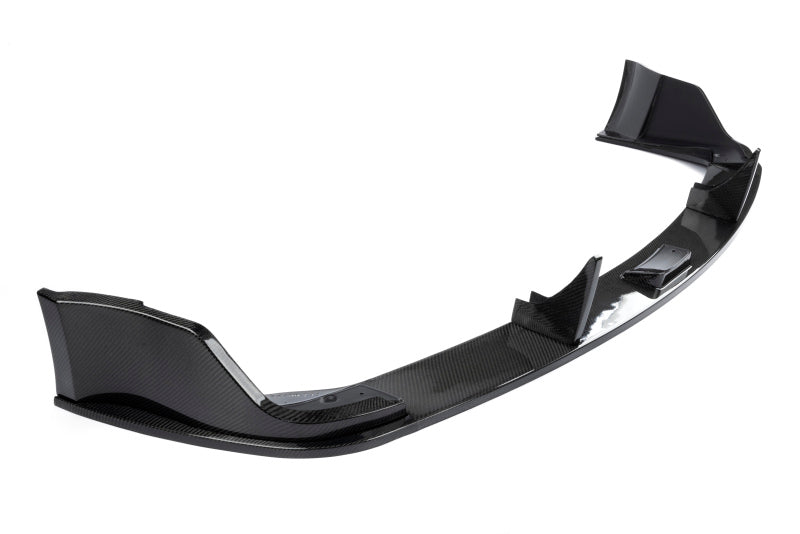 Dinan 20-26 Toyota GR Supra (A90/A91) Carbon Fiber Rear Diffuser