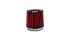 Vibrant The Classic Performance Air Filter (5.25in O.D. Cone x 5in Tall x 4.5in inlet I.D.)