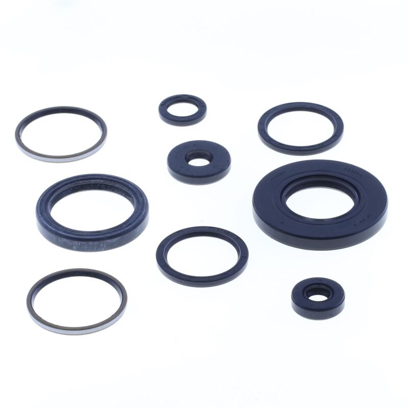 Athena 16-18 Yamaha Grizzly 700 Engine Oil Seal Kit