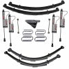 Skyjacker 4In SYS 00-04F250 F350 V8 4WD