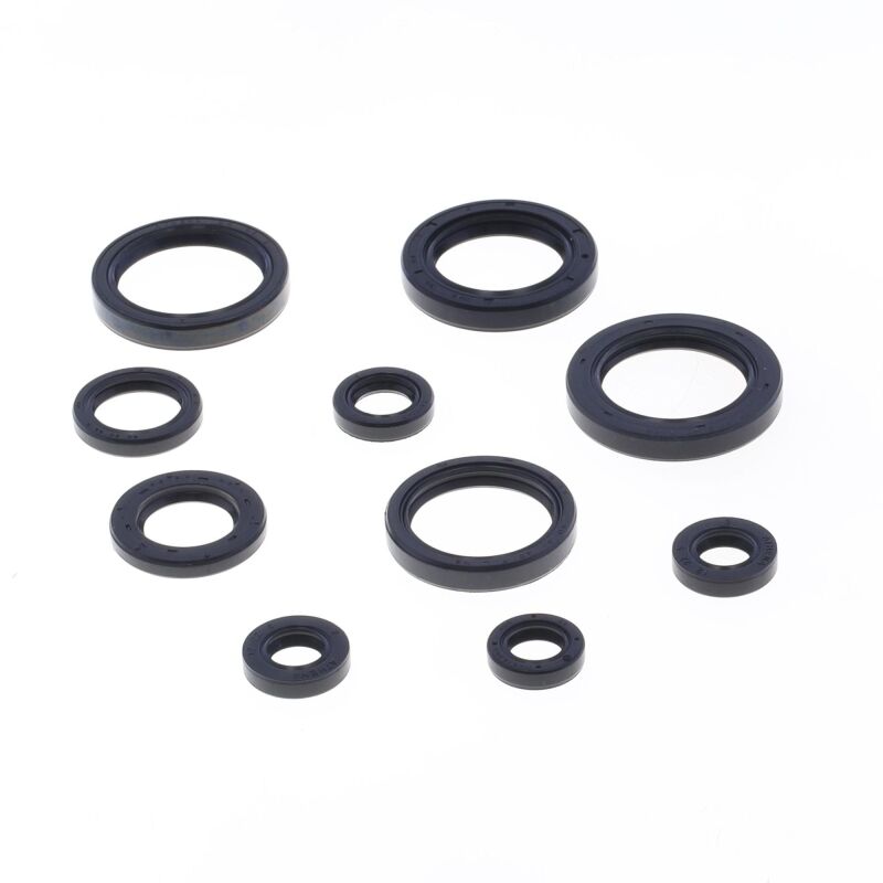 Athena 04-05 Honda TRX450R Engine Oil Seal Kit
