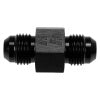 Russell Line Fuel Pressure 6 Gauge, Black