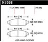 Hawk HPS Street Brake Pads