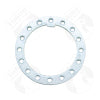Yukon Gear Spindle Nut Washer for Dana 28 & Model 35 IFS Front for Manual Locking Hub Conversion