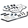 Hotchkis 70-74 Mopar E-Body Sway Bar Kit