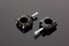 Renthal 23+ KTM 125-500SX/EXC/EXC-F/XC/XC-F/ GasGas/ Husq D36 Bar Mount