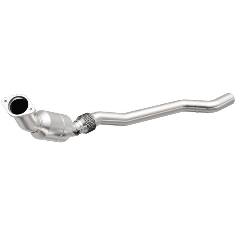 MagnaFlow Direct Fit Catalytic Conv 2008 Chrysler/Dodge 300/Charger/Magnum 5.7L Passenger Side AWD