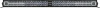 Rigid Industries 40in Adapt E-Series Light Bar