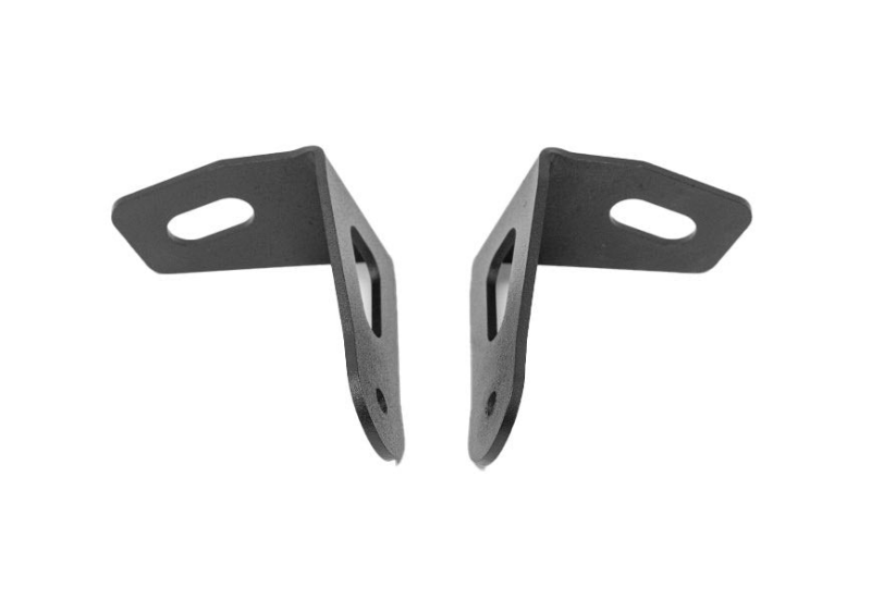 Cali Raised 19-22 Ford Ranger Bumper Light Bar Brackets