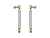 ICON 2020+ Jeep JT Rear Sway Bar Link Kit