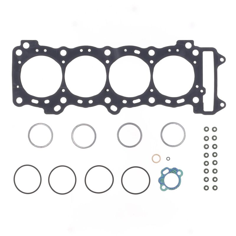 Athena 11-16 Suzuki 1000 Top End Gasket Kit w/o Valve Cover Gasket