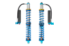 King Shocks 14-16 Polaris RZR-XP1000/Turbo Rear 3.0 Internal Bypass Remote Coilover w/ Adj & Finned