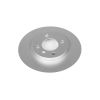 Power Stop 95-02 Volkswagen Cabrio Front Evolution High Carbon Geomet Coated Rotor