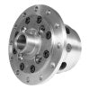 Yukon Gear 11.25in Dana 80 4.11 Rear Ring & Pinion Install Kit 35 Spline Positraction 4.125in BRG
