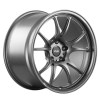Konig Forged F3S 19X12 5X130 ET65 Satin Charcoal Knurled Bead