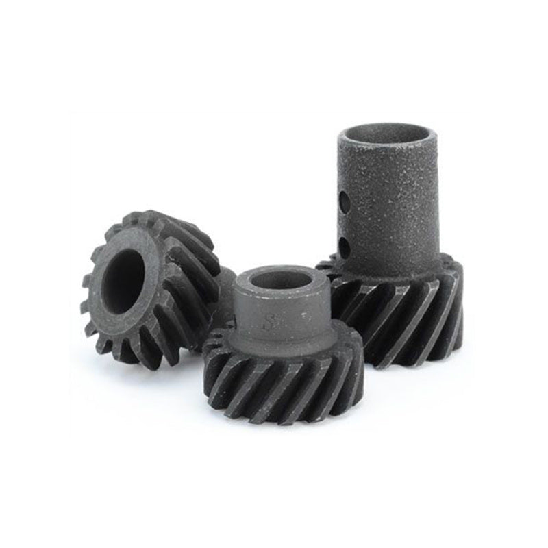 Edelbrock Distributor Drive Gear for SB Ford 289-302 w/ 0.467in Diameter Shaft