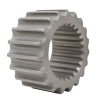 Peterson Fluid Systems Pulley 19 Tooth HTD Spline Drive
