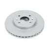 Power Stop 00-02 Daewoo Nubira Front Autospecialty Brake Rotor
