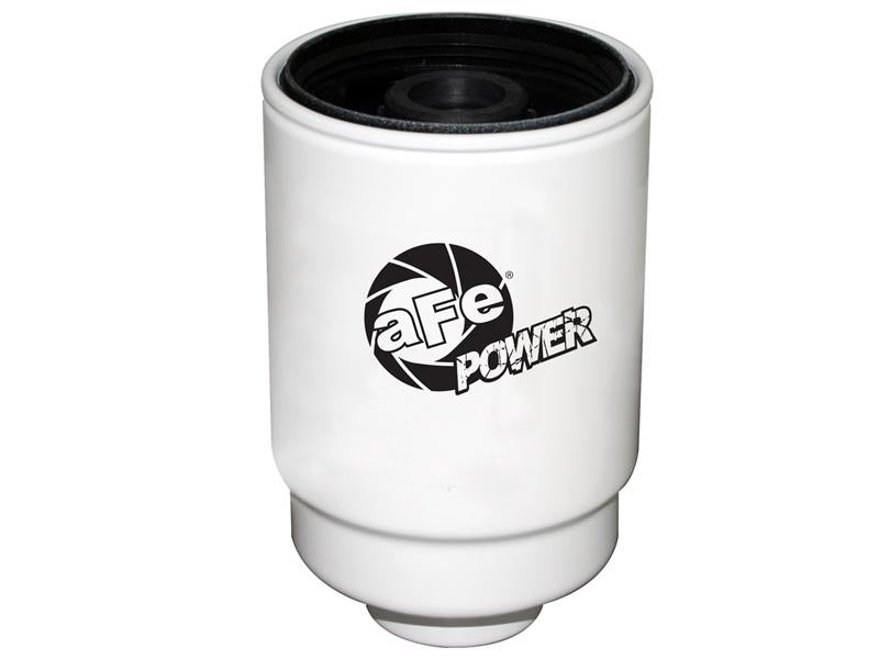 aFe ProGuard D2 Fluid Filters Fuel F/F FUEL Ford Diesel Trucks 08-10 V8-6.4L (td)
