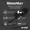 KYB Shocks & Struts MonoMax Rear FORD Explorer 1991-01 FORD Explorer Sport 2001-03 FORD Explorer Spo