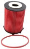 K&N Oil Filter Automotive 01-22 Toyota ProAce 1.6L Diesel