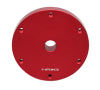 NRG Short Hub Thrustmaster - Red