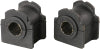 MOOG 02-08 Jaguar X-Type Rear To Frame Sway Bar Bushing