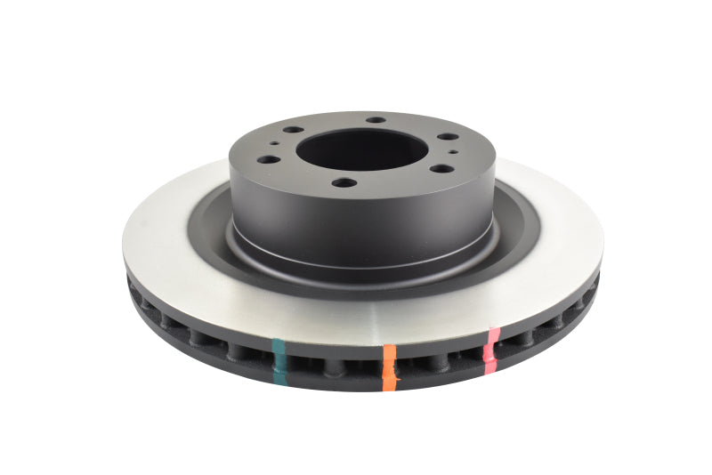 DBA 2021+ Toyota Landcruiser (J300/J310) 4000 Series Standard Front Brake Rotor (6 Lug Models Only)