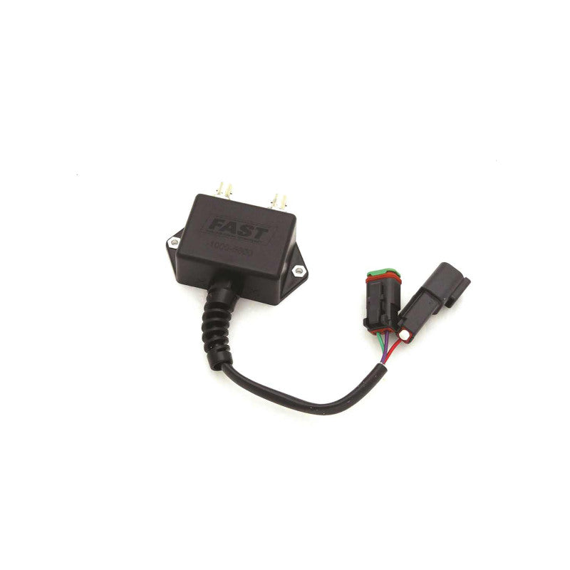 Fast Fiber Optic Converter, Xdi Pro Race