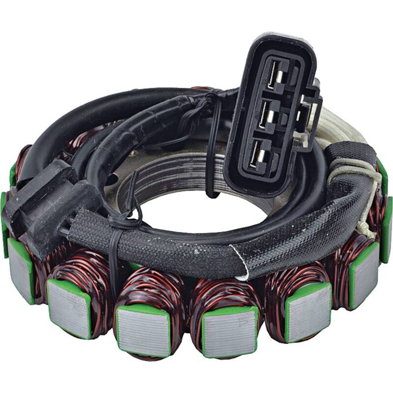 Arrowhead Kawasaki 12V Stator