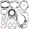 Vertex Gaskets 90-91 Kawasaki KX250 Complete Gasket Kit w/ Oil Seals